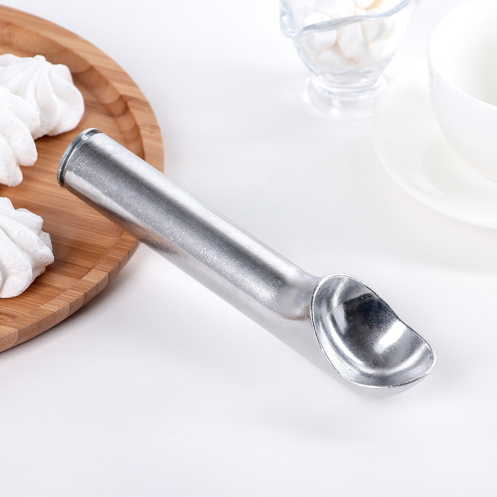 Ложка для мороженого «Холодок» | Доляна