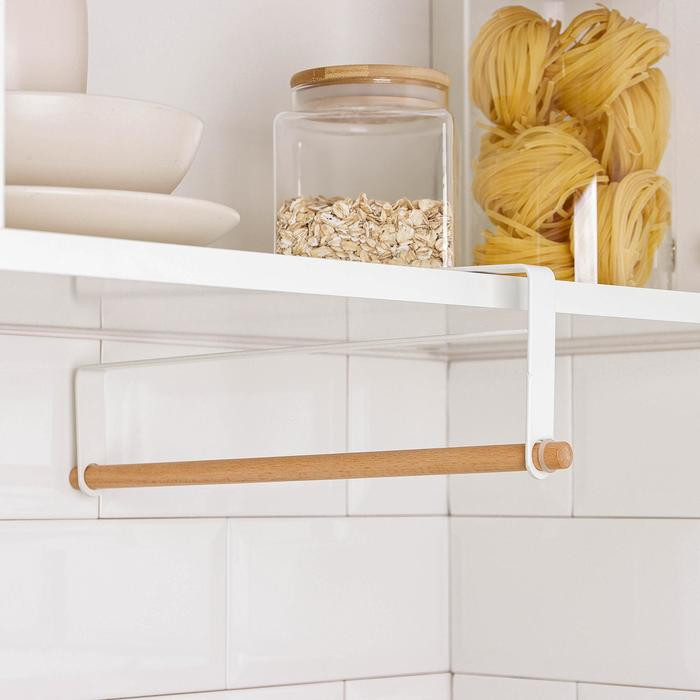 Держатель для полотенец подвесной | Эстетик | Доляна