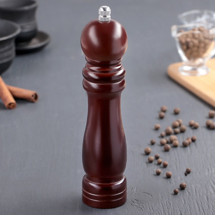 Мельница для специй «Дуновение леса» | Дуновение леса | Доляна