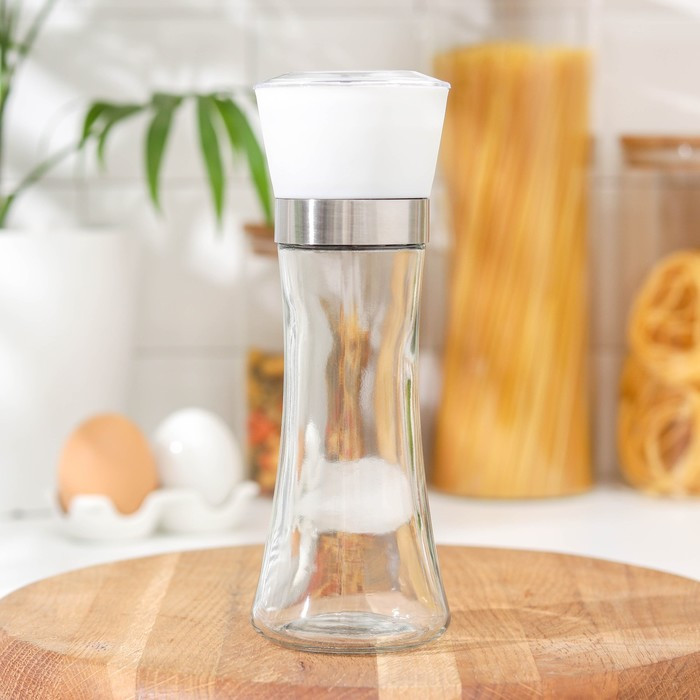 Мельница для специй «Модерн» | Модерн | Доляна