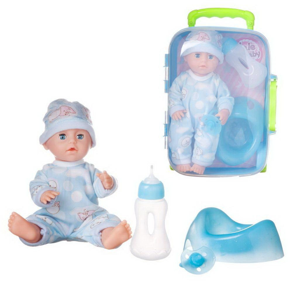 Пупс с аксессуарами | ABtoys