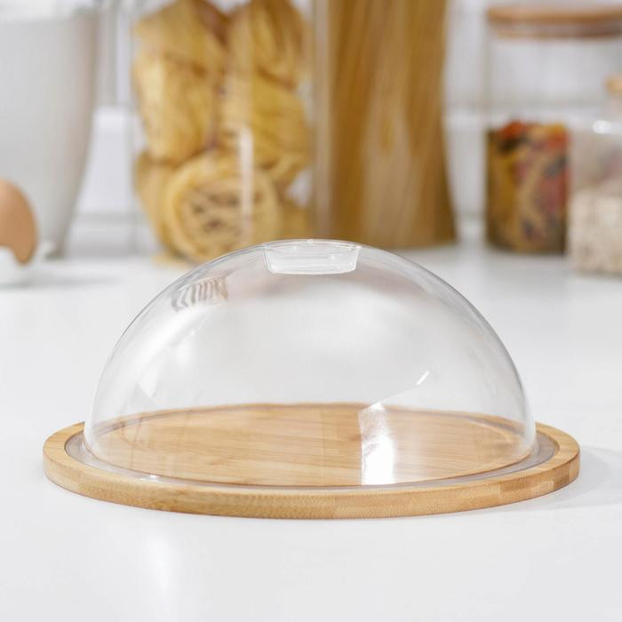 Масленка-сырница | Доляна