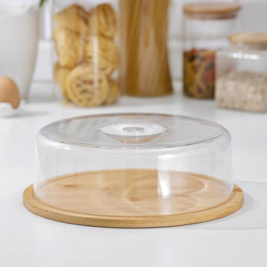 Масленка-сырница