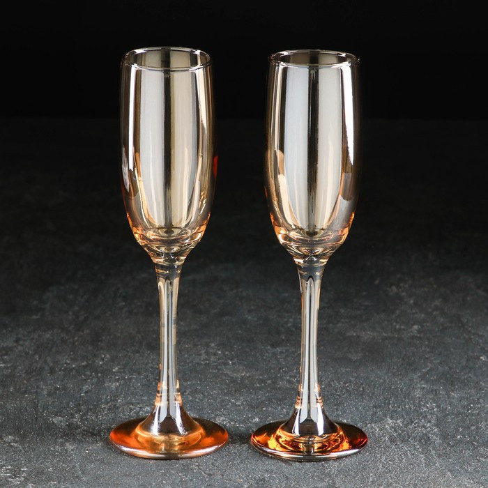 Набор бокалов для шампанского «Кьянти» | Кьянти | Доляна