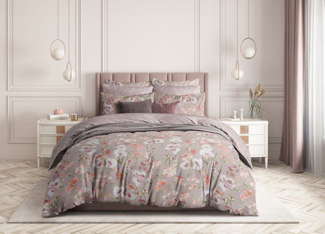 Комплект постельного белья | Melody | Guten Morgen