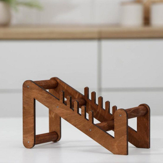 Подставка для вина