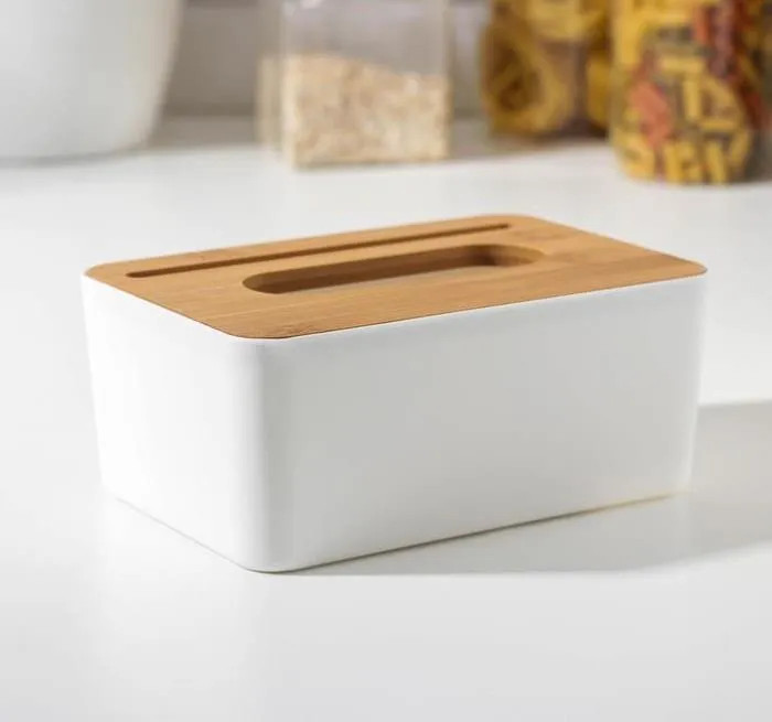 Салфетница «Мягкость» | Доляна