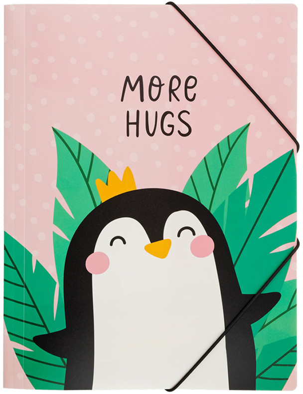 Папка на резинке | Sea dreams | Meshu