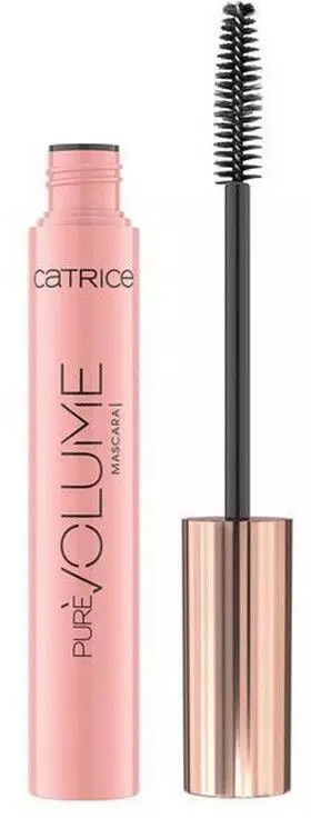 Тушь для ресниц «Pure Volume» | Catrice