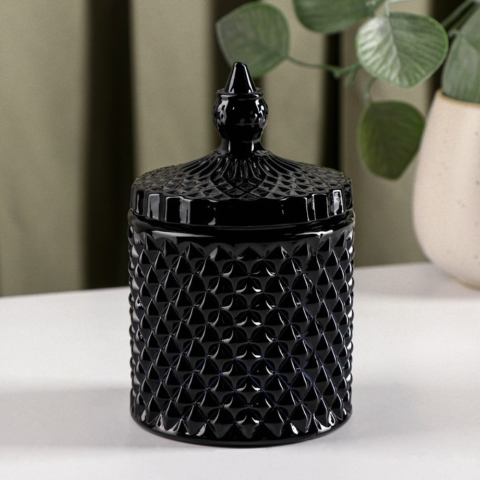 Сахарница «Малифисента» | Доляна