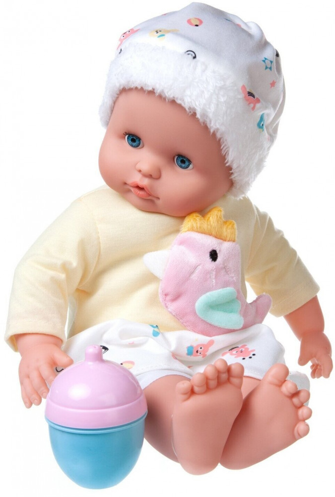Пупс «Ardana» | Baby Ardana | ABtoys