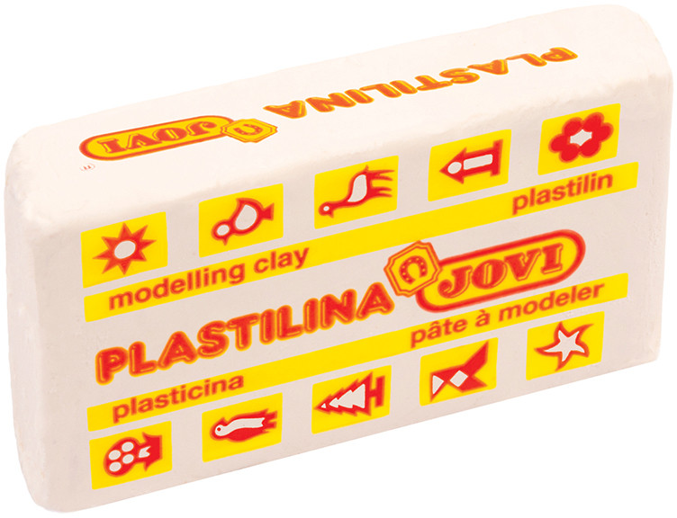 Пластилин | JOVI
