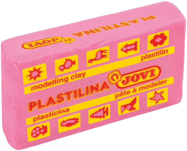 Пластилин | JOVI