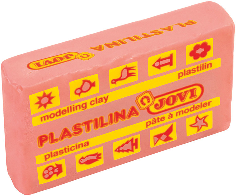 Пластилин | JOVI