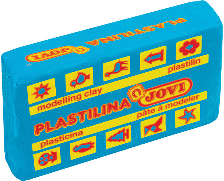 Пластилин | JOVI