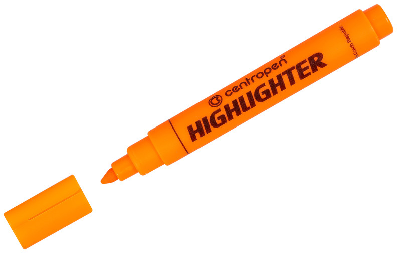 Текстовыделитель | 8852 | Centropen