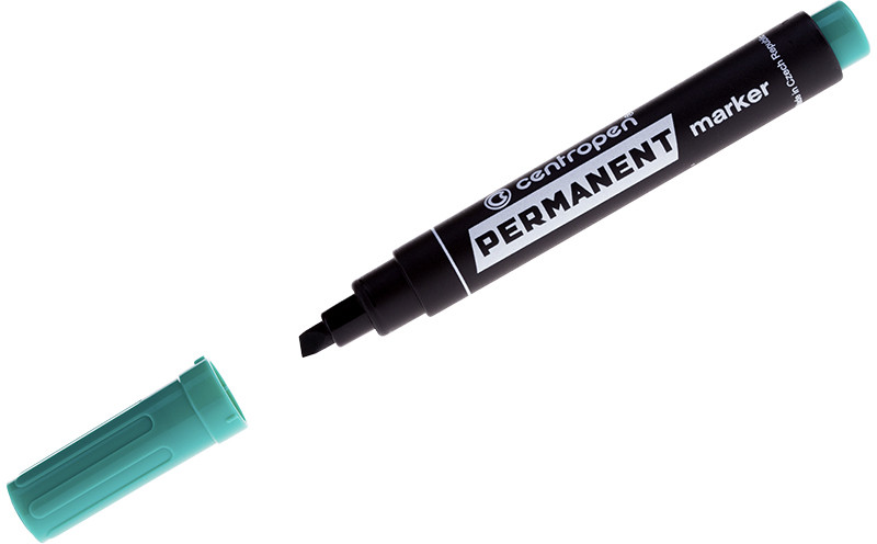 Маркер перманентный | Centropen