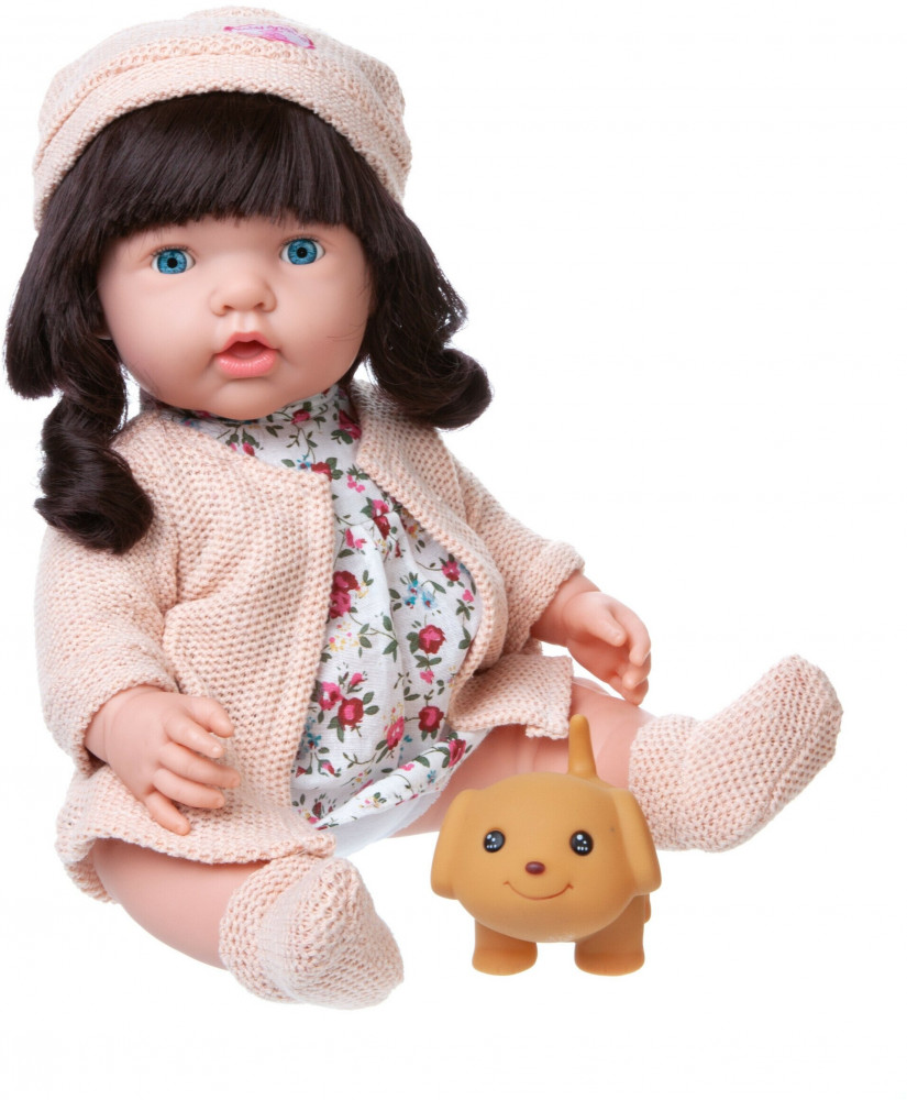 Пупс-кукла «Ardana» | Baby Ardana | ABtoys