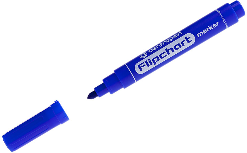 Маркер для флипчартов | Centropen