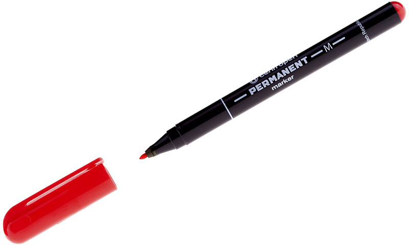 Маркер перманентный | Centropen