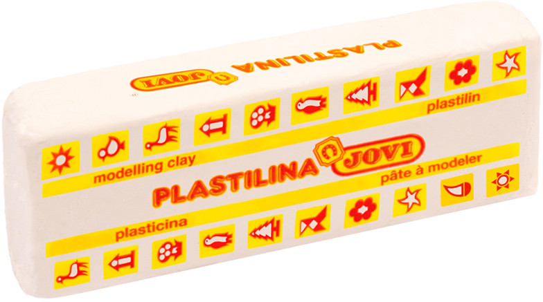 Пластилин | JOVI