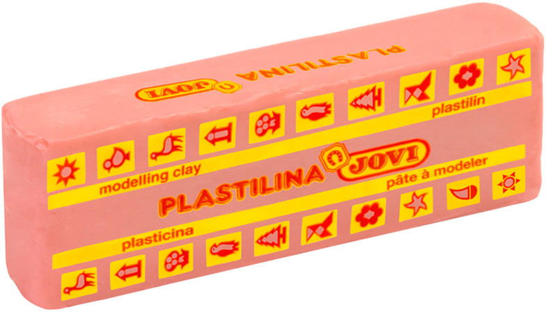 Пластилин | JOVI