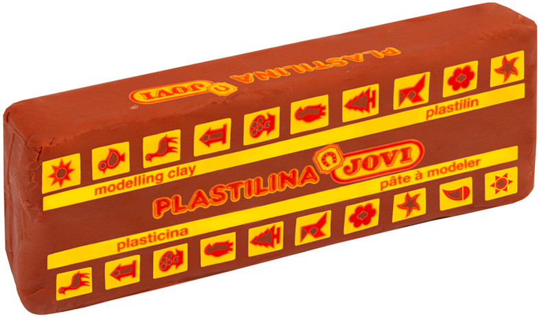 Пластилин | JOVI