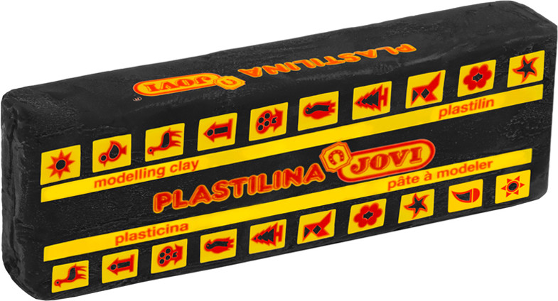 Пластилин | JOVI
