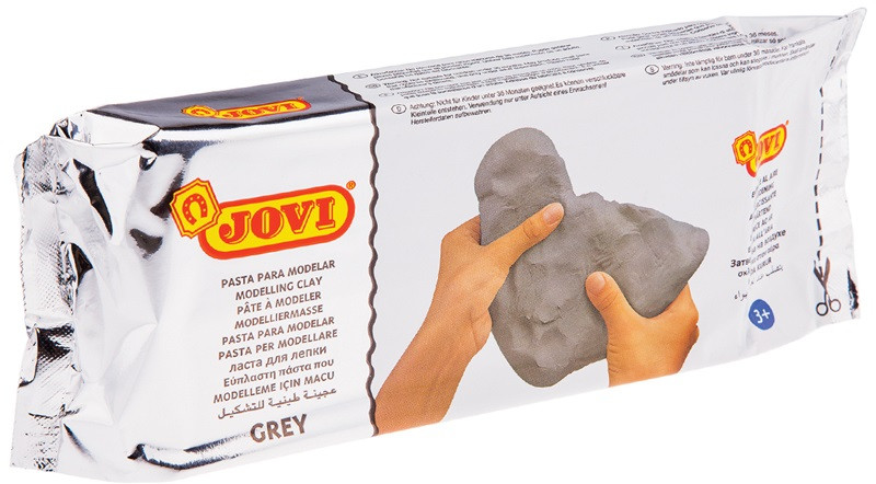 Паста для лепки | JOVI