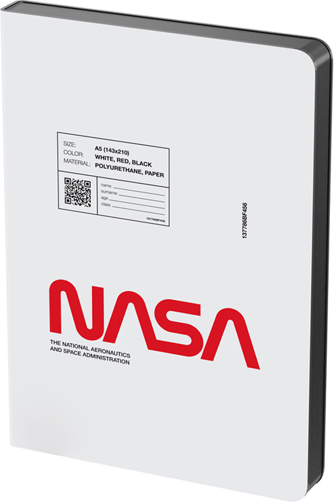 Ежедневник недатированный | Ad Astra | Berlingo