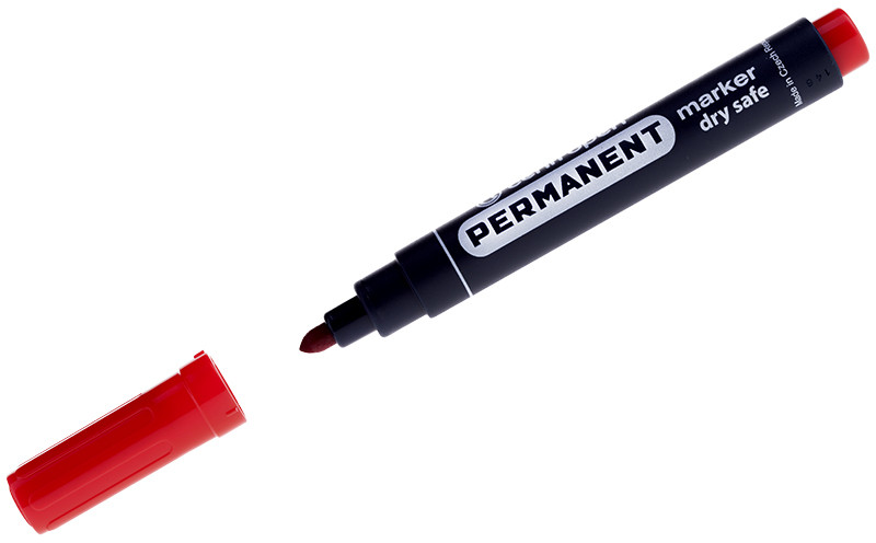 Маркер перманентный | Centropen