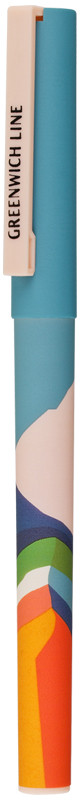 Ручка шариковая «Desert» | Greenwich Line