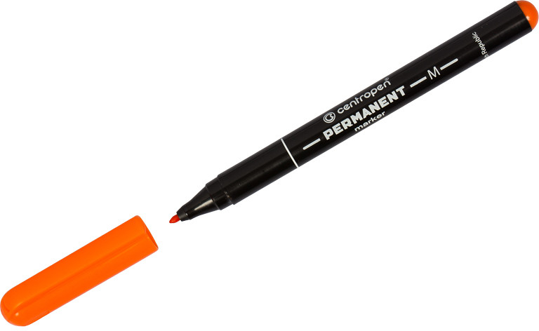 Маркер перманентный | 2846 | Centropen