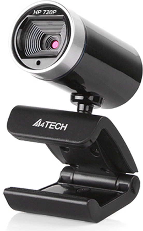 Веб-камера PK-910P | A4Tech