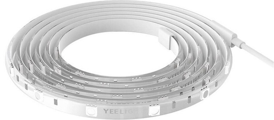 Светодиодная лента Yeelight Lightstrip Plus | Xiaomi