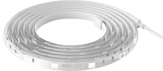Светодиодная лента Yeelight Lightstrip Plus