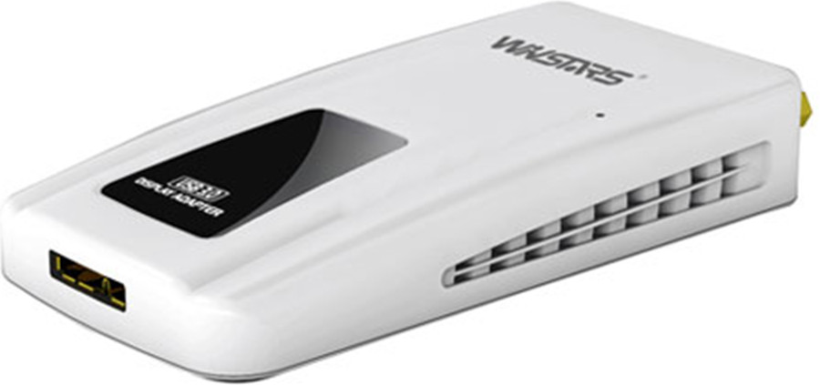 USB видеокарта внешняя WL-UG35D6 | Wavlink