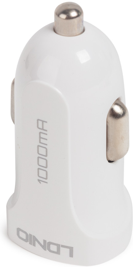 Зарядное устройство автомобильное DL-C17 | Ldnio