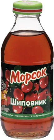 Сок шиповника | Морсок