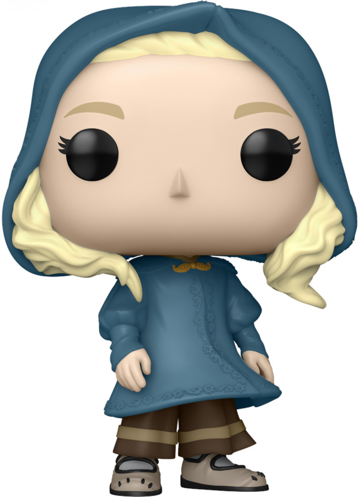 Фигурка «Ciri» | Funko Pop!