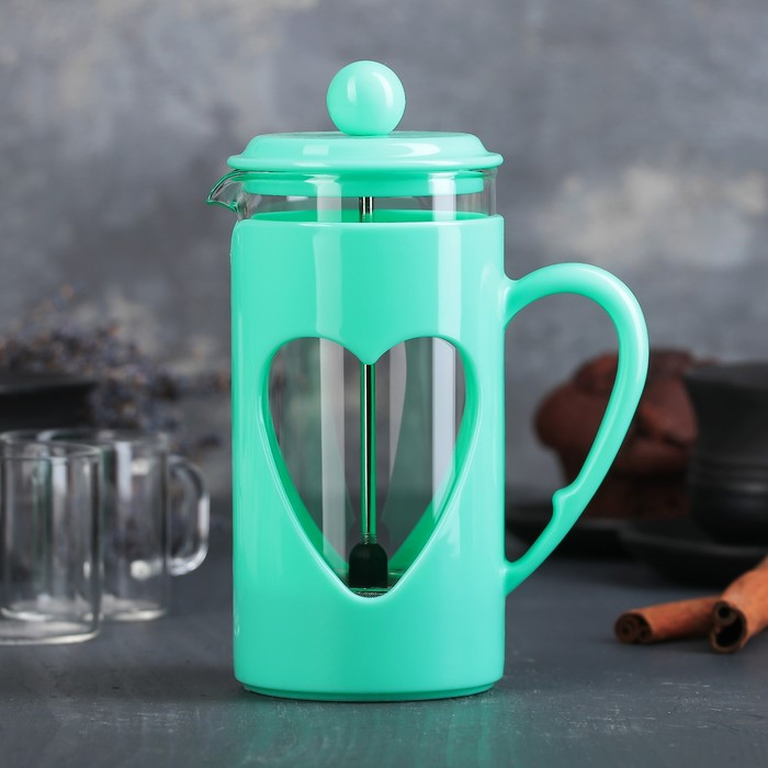 Френч-пресс «Комплимент» | Комплимент | Доляна