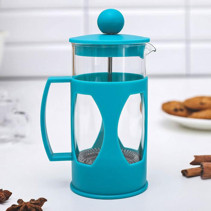 Френч-пресс «Оливер» | Оливер | Доляна