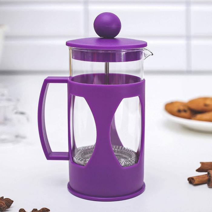 Френч-пресс «Оливер» | Оливер | Доляна