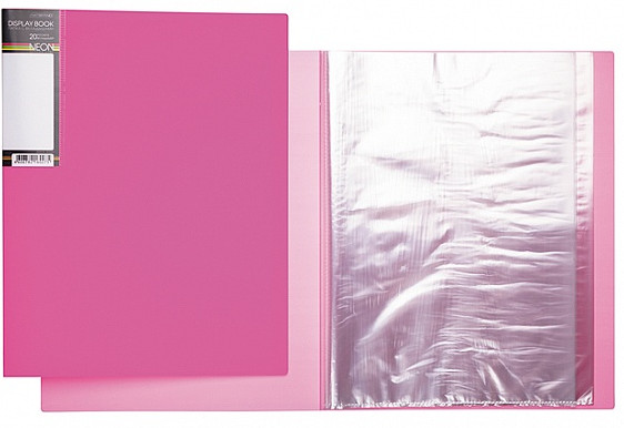 Папка с файлами | Diamond Neon | Hatber