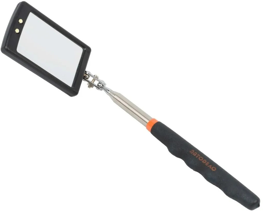 Зеркало телескопическое | АвтоДело