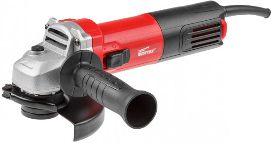 Машина шлифовальная угловая Wortex AG 1208-1