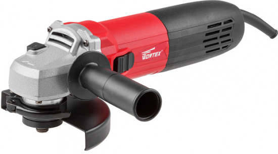Машина шлифовальная угловая Wortex AG 1213-1