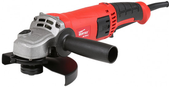 Машина шлифовальная угловая Wortex AG 1512