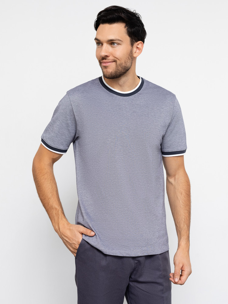 Футболка мужская | Mark Formelle