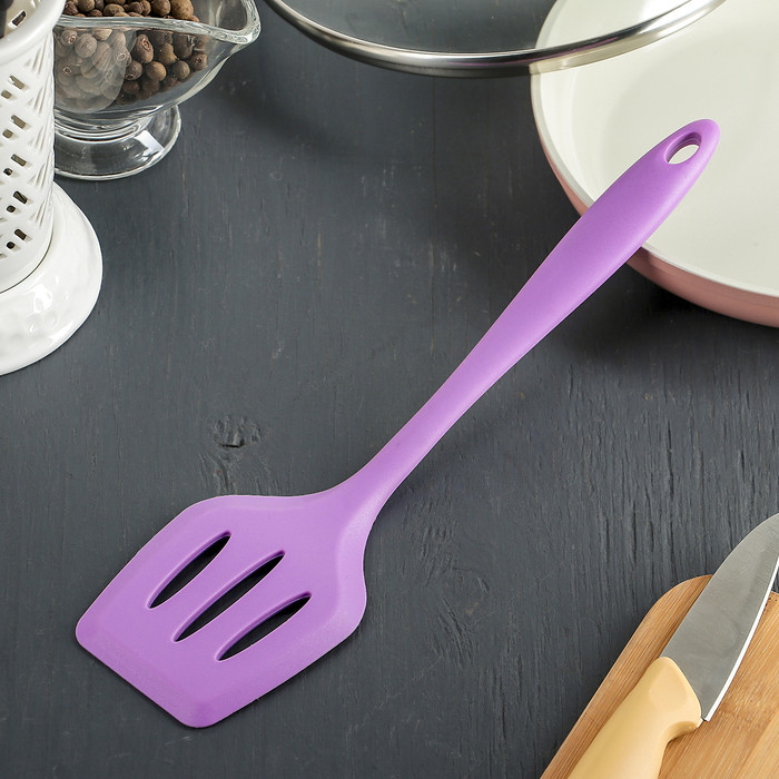 Лопатка «Фиалка» | Фиалка | Доляна